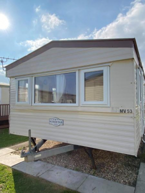 4 Bedroom Caravan on Golden Chapel St Leonard s